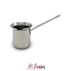 قهوه جوش ۴ فنجان کلاسیک کرکماز مدل A137
